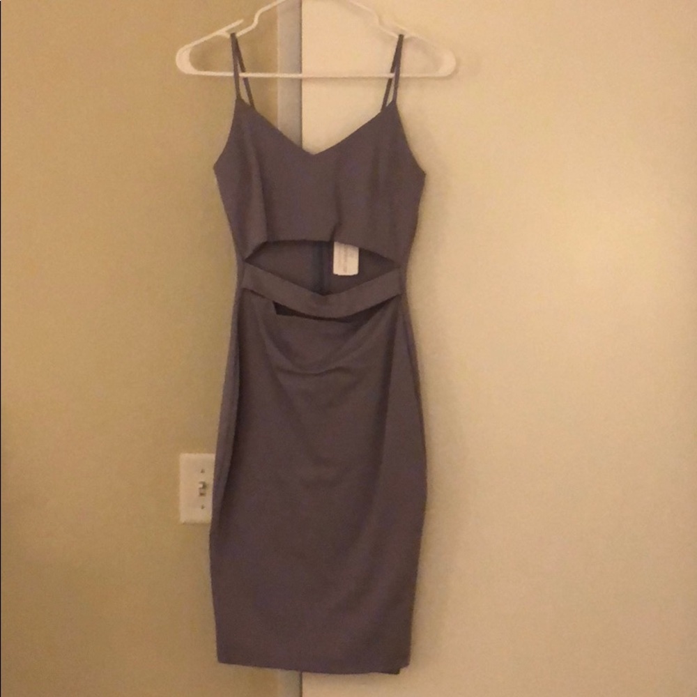 Dress that’s perfect for a formal sexy night out